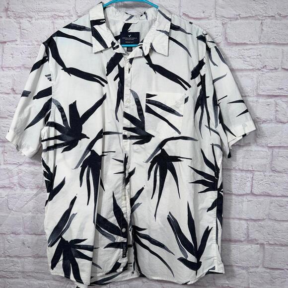 American Eagle Outfitters Other - American Eagle Outfitters Seriously Soft Shirt Size XL